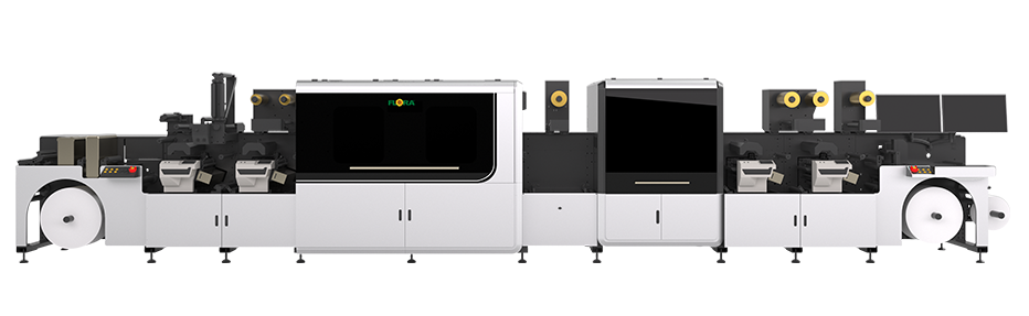 Technological innovation drives industry trends.