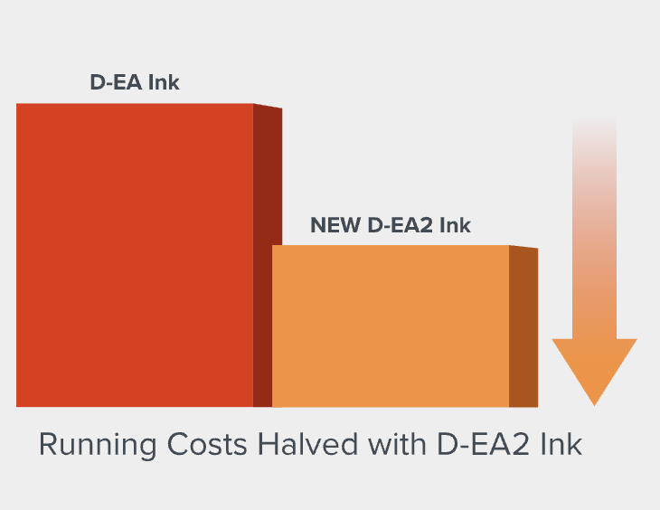 D-EA2- Eco-solvent 500ml thumbnail 3