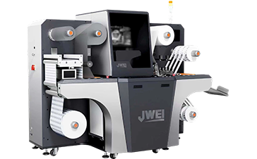 IL330 Digital Label Finisher