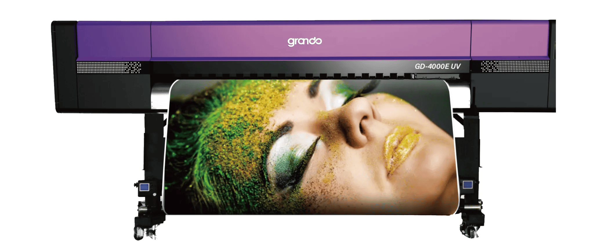 Grando GD4000 UV -i3200U1 4PH